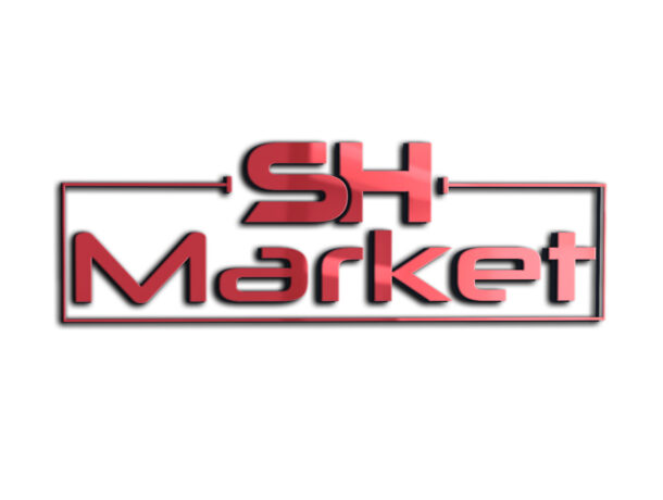 Logo SH Market