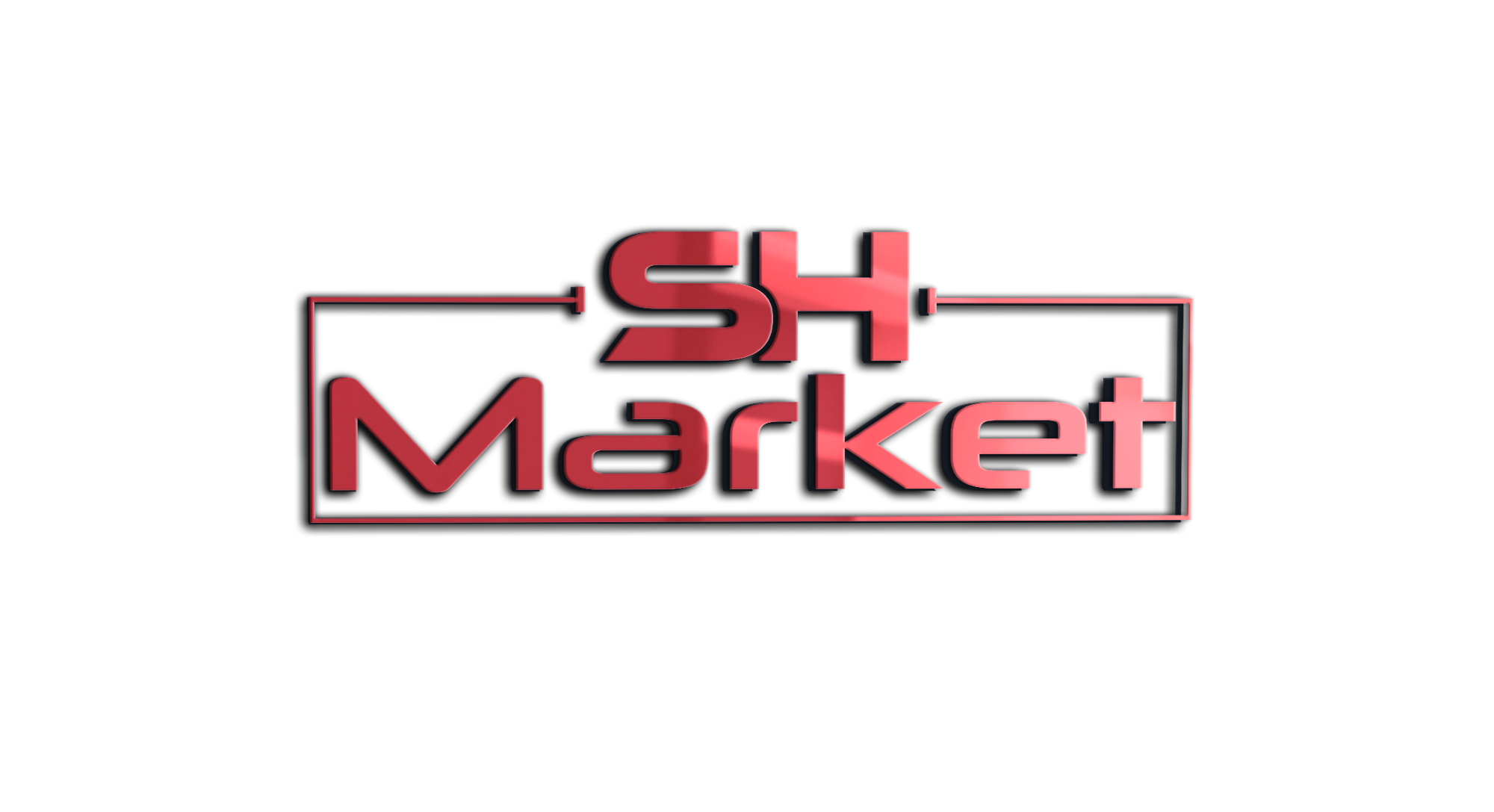 Logo SH Market